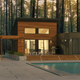 Illustration for article titled Customize Every Detail of These Gorgeous Prefab Houses